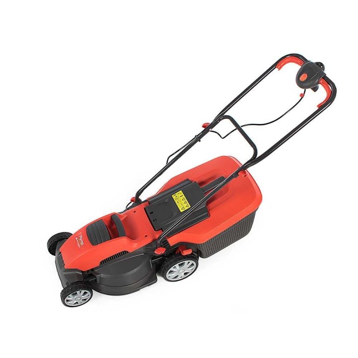 Flymo Speedi-Mo 360C sähköruohonleikkuri, 1 500 W, 36 cm