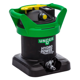 Unger HydroPower Ultra S DIUH1 deionisoidun veden suodatin 6 l