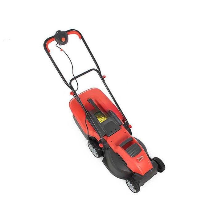 Flymo Speedi-Mo 360C sähköruohonleikkuri, 1 500 W, 36 cm
