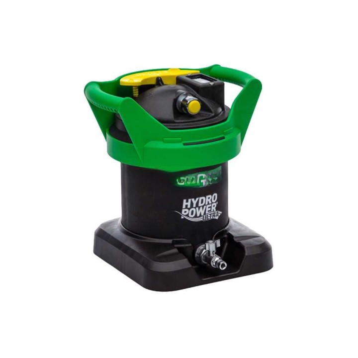 Unger HydroPower Ultra S DIUH1 deionisoidun veden suodatin, 6 l