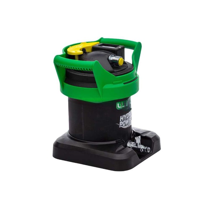 Unger HydroPower Ultra S DIUH1 deionisoidun veden suodatin, 6 l