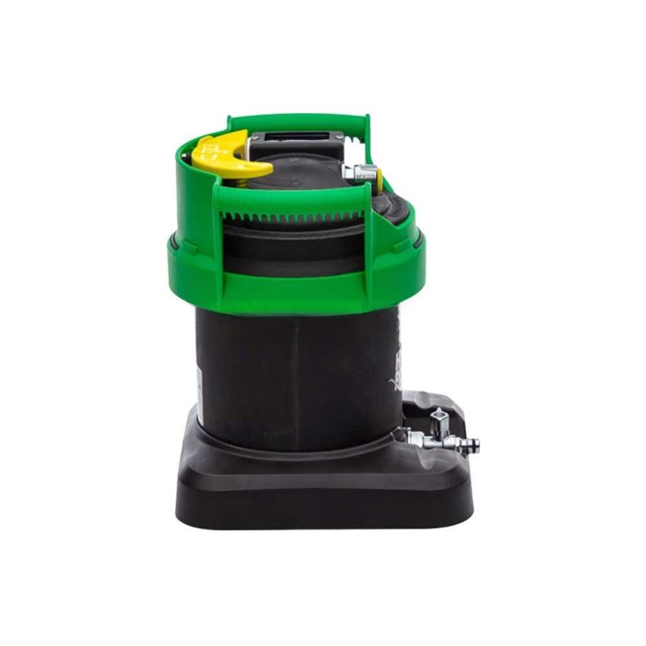 Unger HydroPower Ultra S DIUH1 deionisoidun veden suodatin, 6 l