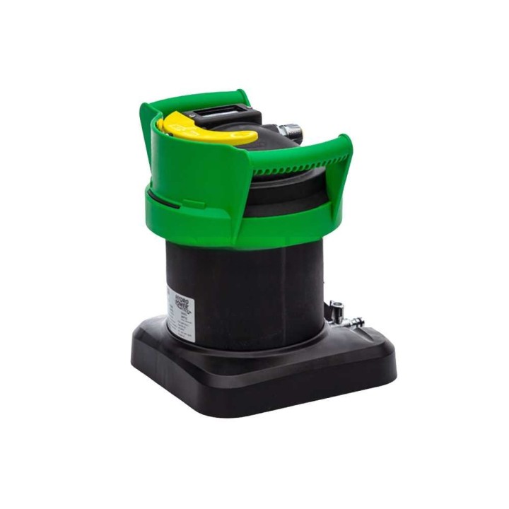 Unger HydroPower Ultra S DIUH1 deionisoidun veden suodatin, 6 l