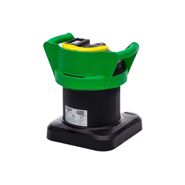 Unger HydroPower Ultra S DIUH1 deionisoidun veden suodatin, 6 l