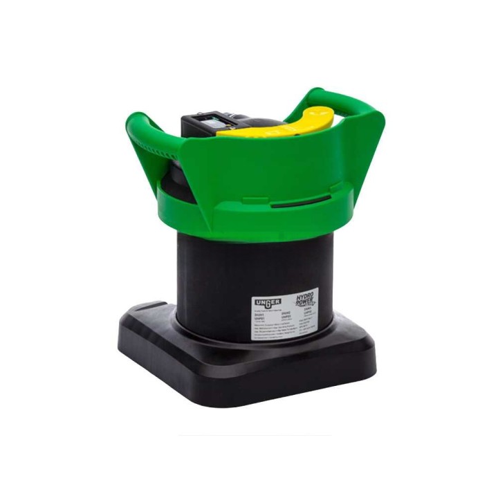 Unger HydroPower Ultra S DIUH1 deionisoidun veden suodatin, 6 l