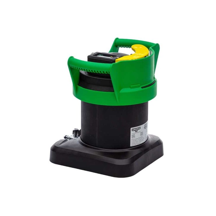 Unger HydroPower Ultra S DIUH1 deionisoidun veden suodatin, 6 l