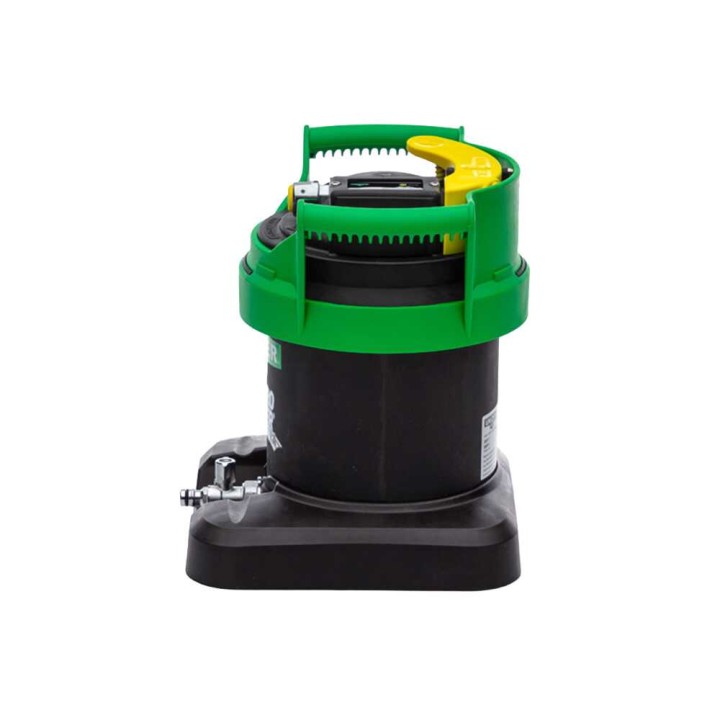 Unger HydroPower Ultra S DIUH1 deionisoidun veden suodatin, 6 l