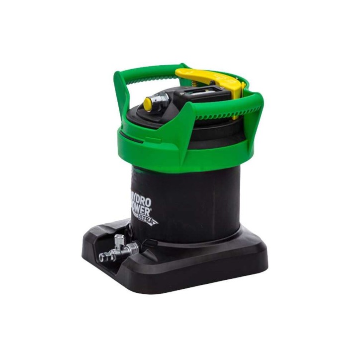 Unger HydroPower Ultra S DIUH1 deionisoidun veden suodatin, 6 l