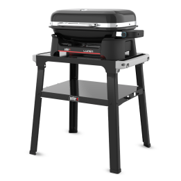 Weber Lumin Compact 1501652 sähkögrilli telineellä 2 200 W 230 V