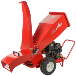 Attila ATS 1300 DLE biotrituratori Loncin 420 cm 15 HP sähkökäynnistys