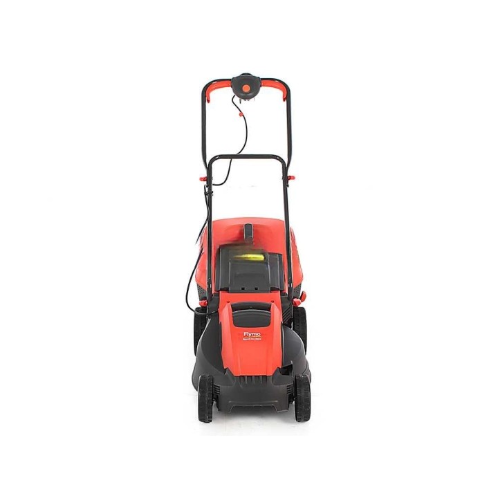 Flymo Speedi-Mo 360C sähköruohonleikkuri, 1 500 W, 36 cm