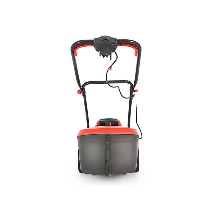 Flymo Speedi-Mo 360C sähköruohonleikkuri, 1 500 W, 36 cm