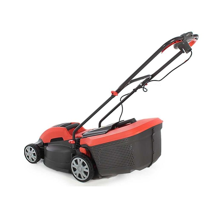 Flymo Speedi-Mo 360C sähköruohonleikkuri, 1 500 W, 36 cm
