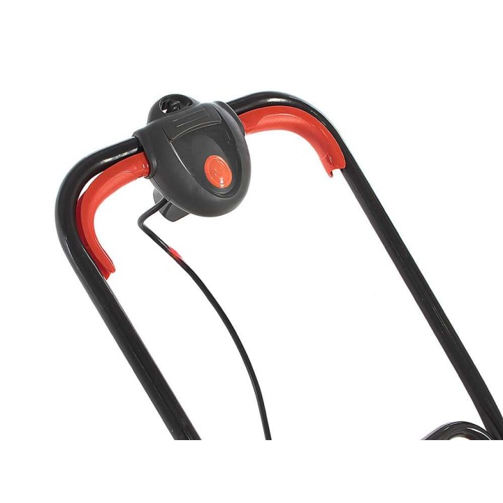 Flymo Speedi-Mo 360C sähköruohonleikkuri, 1 500 W, 36 cm