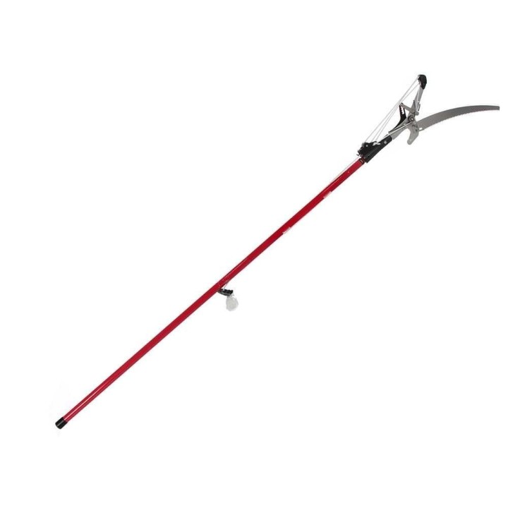Ausonia oksaleikkuri ja oksasaha, 170–310 cm, 35 mm