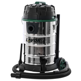 Lavor DOZZY POWER 30XS märkä ja kuivaimuri 30 l 1 400 W 230 V