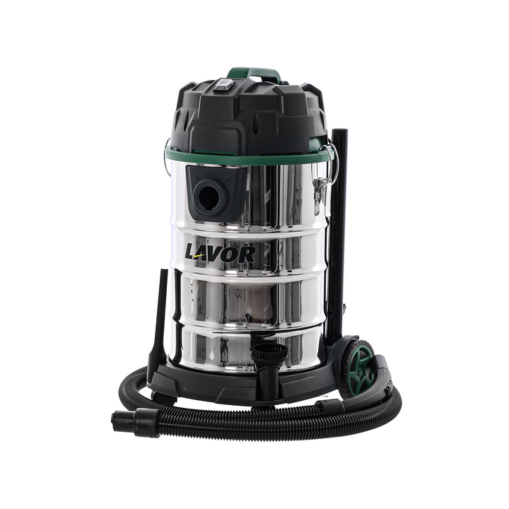 Lavor DOZZY POWER 30XS märkä ja kuivaimuri 30 l 1 400 W 230 V