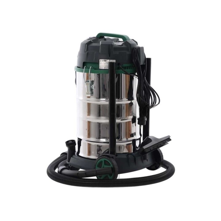 Lavor DOZZY POWER 30XS märkä- ja kuivaimuri, 30 l, 1 400 W, 230 V