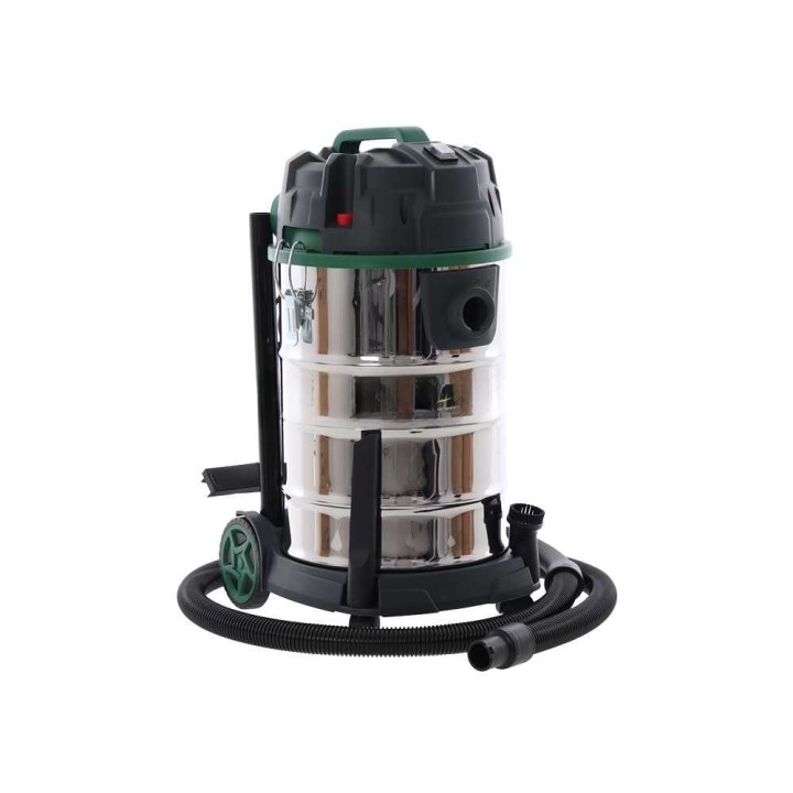 Lavor DOZZY POWER 30XS märkä- ja kuivaimuri, 30 l, 1 400 W, 230 V
