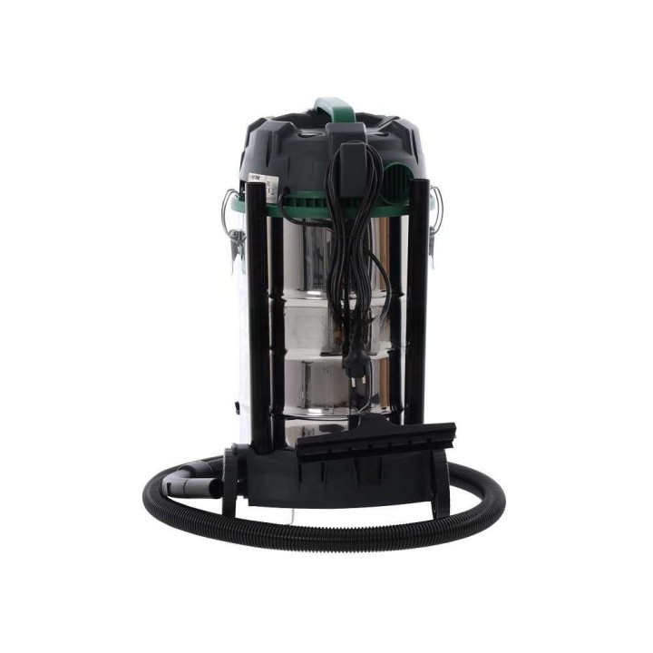 Lavor DOZZY POWER 30XS märkä- ja kuivaimuri, 30 l, 1 400 W, 230 V