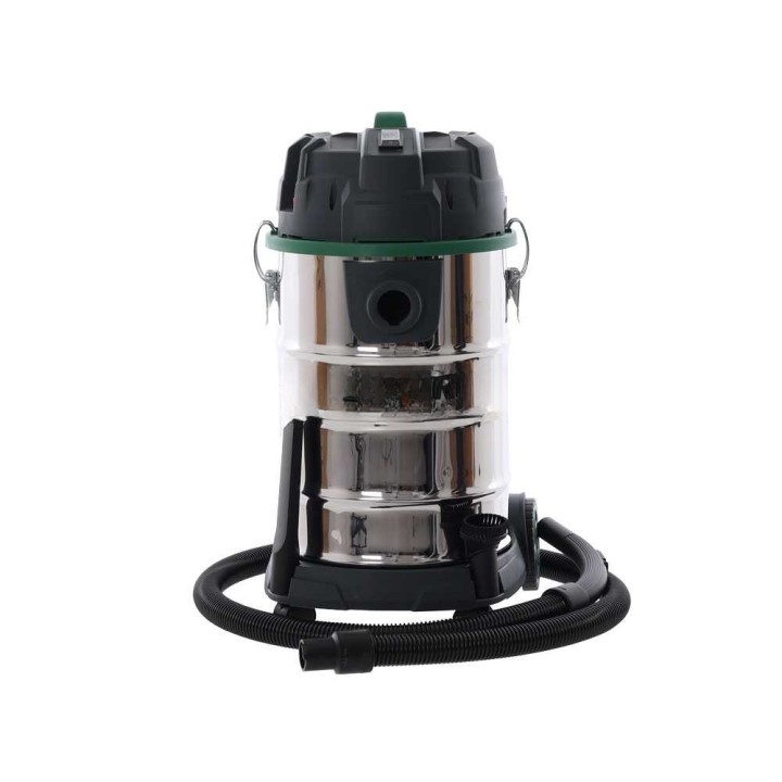 Lavor DOZZY POWER 30XS märkä- ja kuivaimuri, 30 l, 1 400 W, 230 V
