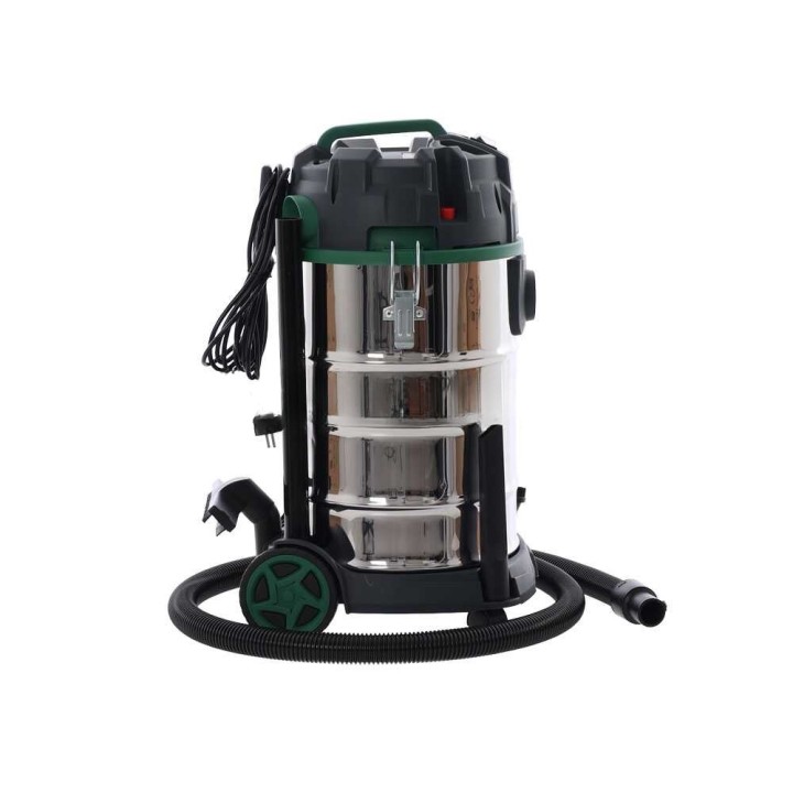 Lavor DOZZY POWER 30XS märkä- ja kuivaimuri, 30 l, 1 400 W, 230 V