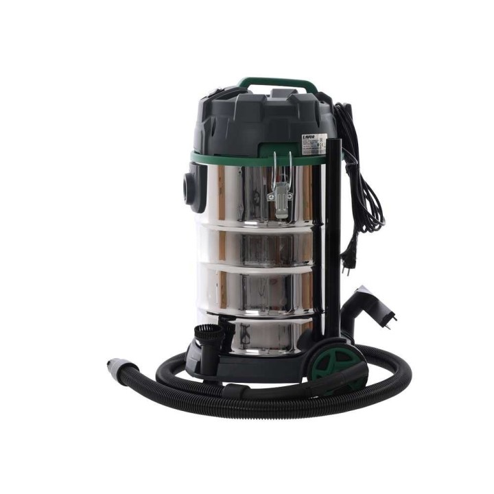 Lavor DOZZY POWER 30XS märkä- ja kuivaimuri, 30 l, 1 400 W, 230 V