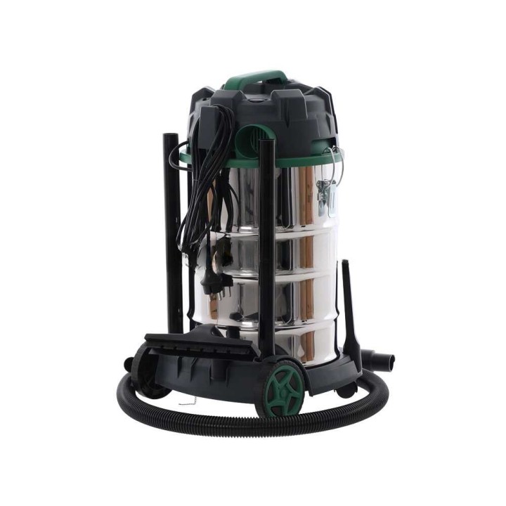 Lavor DOZZY POWER 30XS märkä- ja kuivaimuri, 30 l, 1 400 W, 230 V