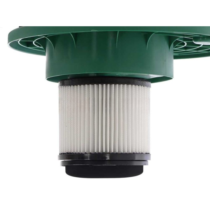 Lavor DOZZY POWER 30XS märkä- ja kuivaimuri, 30 l, 1 400 W, 230 V