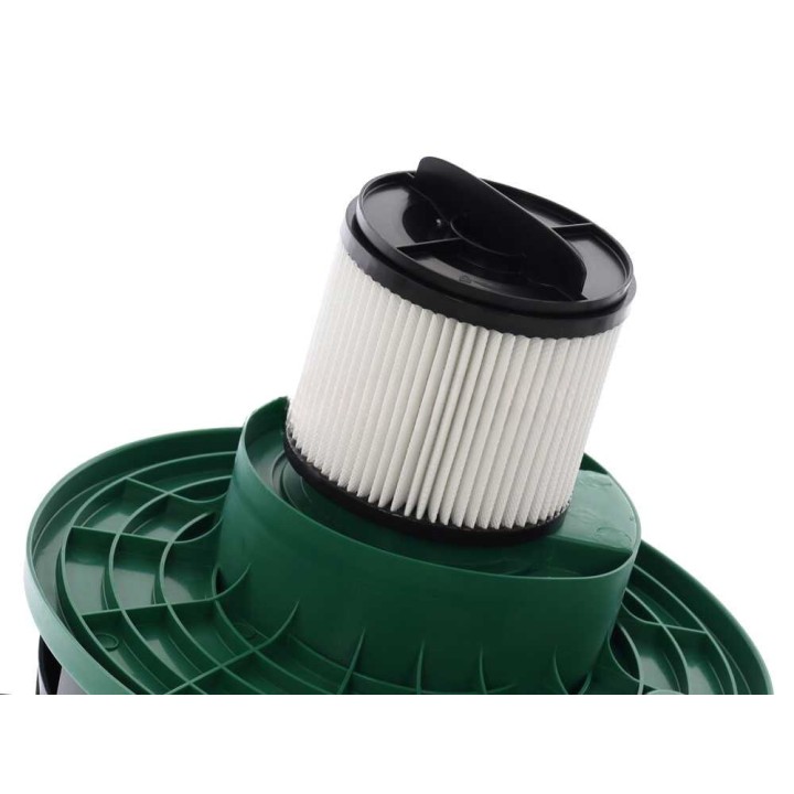 Lavor DOZZY POWER 30XS märkä- ja kuivaimuri, 30 l, 1 400 W, 230 V