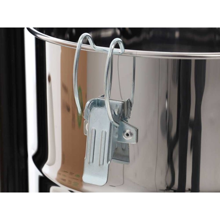 Lavor DOZZY POWER 30XS märkä- ja kuivaimuri, 30 l, 1 400 W, 230 V