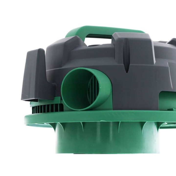 Lavor DOZZY POWER 30XS märkä- ja kuivaimuri, 30 l, 1 400 W, 230 V