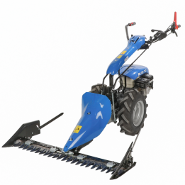 BLITZ 70 monitoiminen niittokone Honda GX200 6 5 HP 112 cm