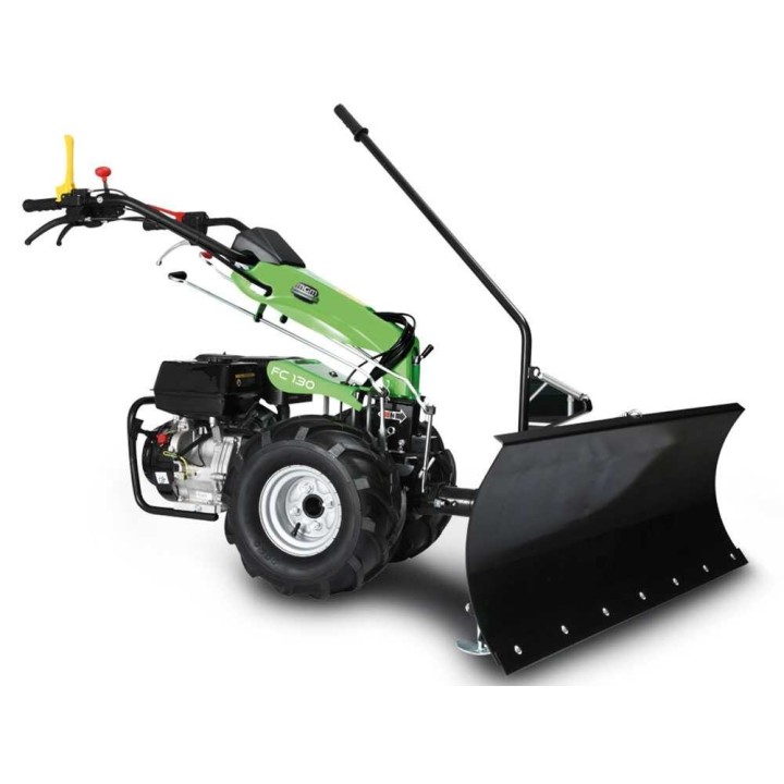 BLITZ 70 monitoiminen niittokone, Honda GX200, 6,5 HP, 112 cm
