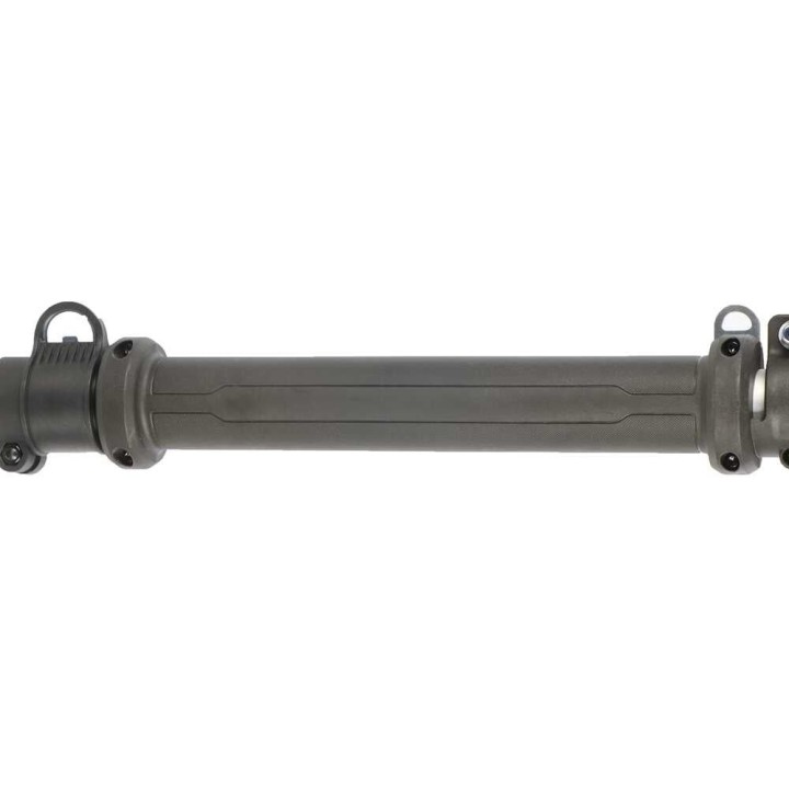 Bosch Professional GHE 18V-50T teleskooppipensasleikkuri, 18 V, 50 cm, 5,5 Ah