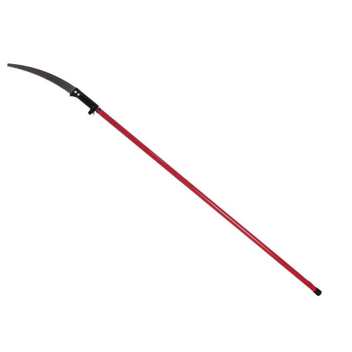 Ausonia oksaleikkuri ja oksasaha, 170–310 cm, 35 mm