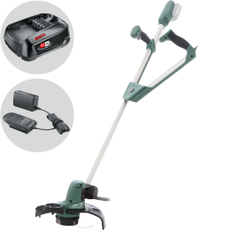 Bosch UniversalGrassCut 18 260 akkuruohotrimmeri 18 V 2 5 Ah