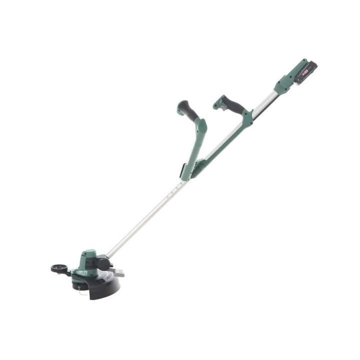 Bosch UniversalGrassCut 18-260 akkuruohotrimmeri, 18 V, 2,5 Ah