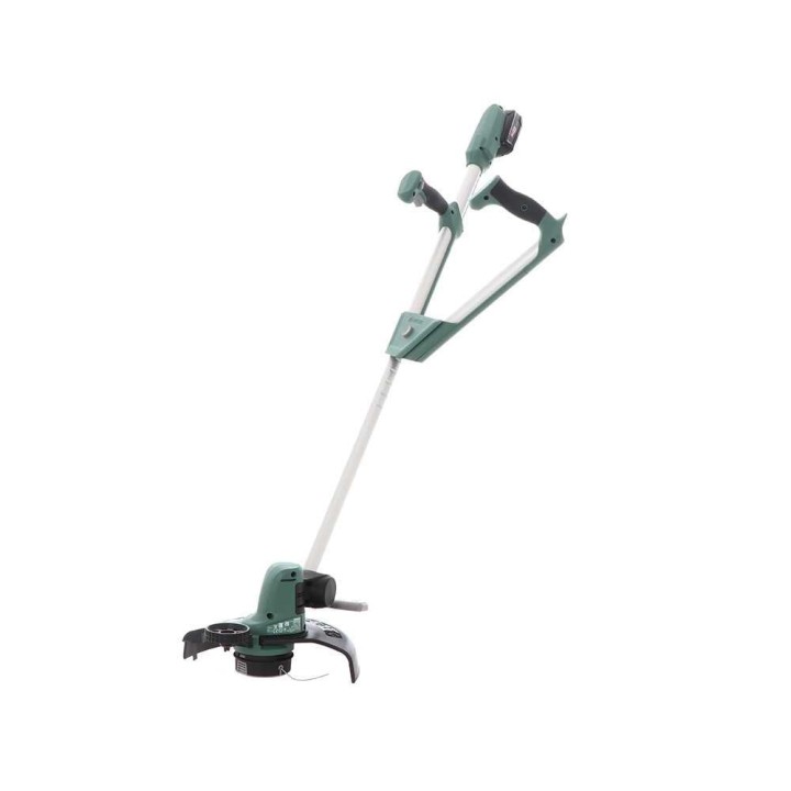 Bosch UniversalGrassCut 18-260 akkuruohotrimmeri, 18 V, 2,5 Ah