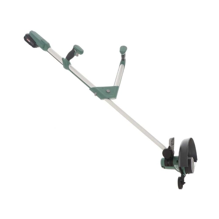Bosch UniversalGrassCut 18-260 akkuruohotrimmeri, 18 V, 2,5 Ah