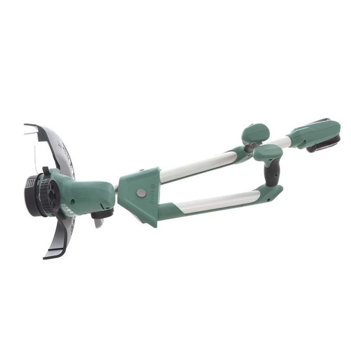 Bosch UniversalGrassCut 18-260 akkuruohotrimmeri, 18 V, 2,5 Ah