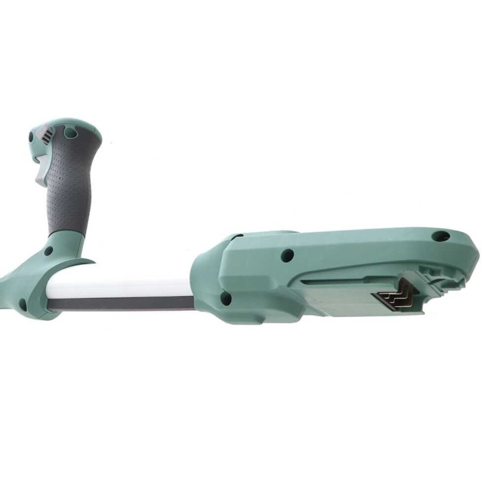 Bosch UniversalGrassCut 18-260 akkuruohotrimmeri, 18 V, 2,5 Ah