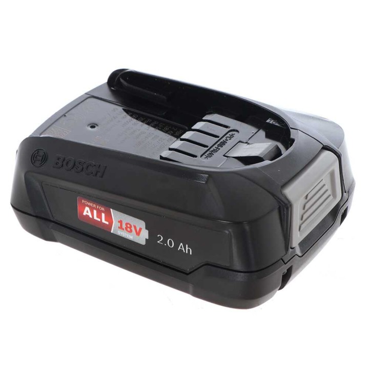 Bosch UniversalGrassCut 18-260 akkukäyttöinen reunaleikkuri, 18 V, 2 Ah, 26 cm