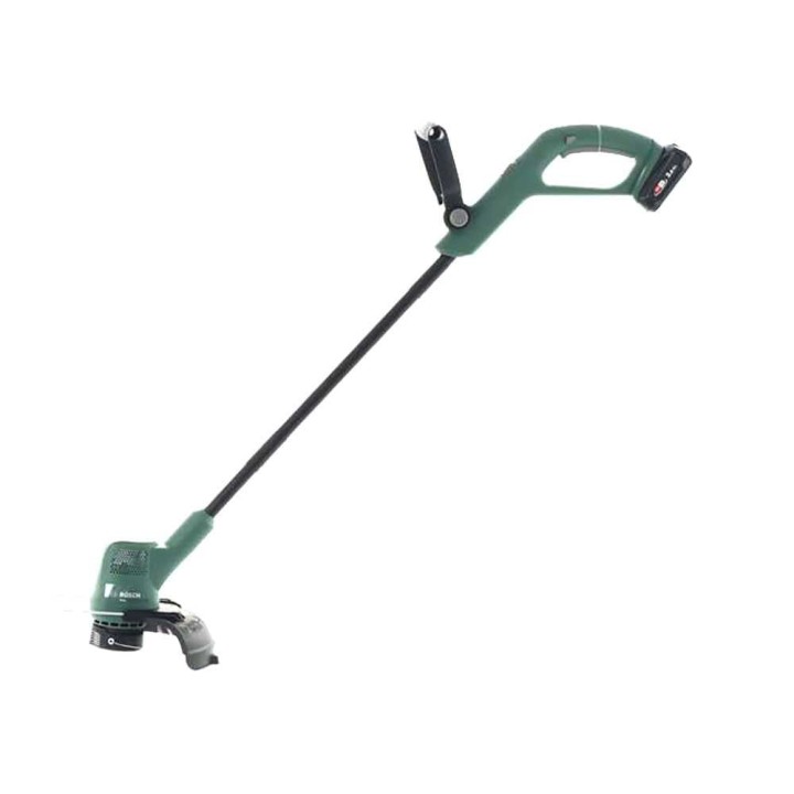 Bosch EasyGrassCut 18-260 akkuruohotrimmeri, 26 cm, 18 V, 2,5 Ah