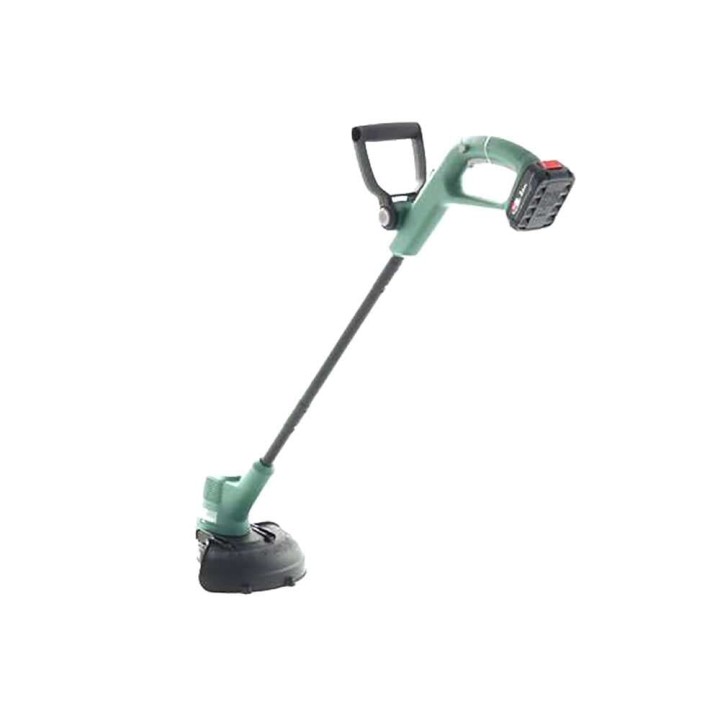 Bosch EasyGrassCut 18-260 akkuruohotrimmeri, 26 cm, 18 V, 2,5 Ah