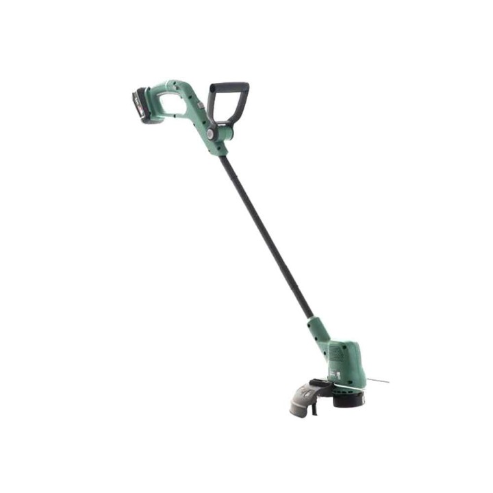 Bosch EasyGrassCut 18-260 akkuruohotrimmeri, 26 cm, 18 V, 2,5 Ah