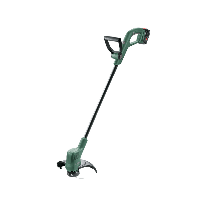 Bosch EasyGrassCut 18 260 akkuruohotrimmeri 26 cm 2 18 V 2 Ah