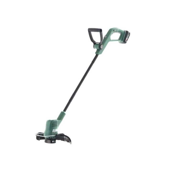 Bosch EasyGrassCut 18-260 akkuruohotrimmeri, 26 cm, 2 × 18 V 2 Ah**