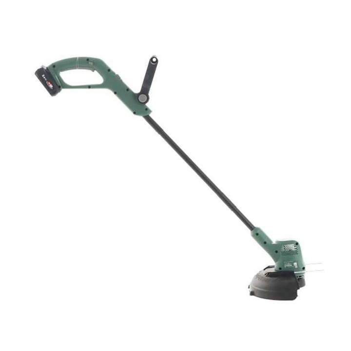 Bosch EasyGrassCut 18-260 akkuruohotrimmeri, 26 cm, 2 × 18 V 2 Ah**