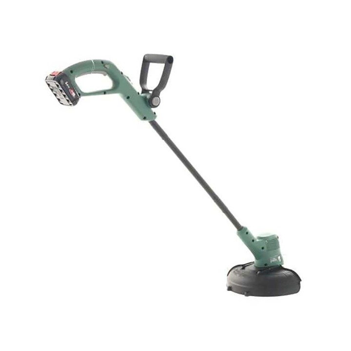 Bosch EasyGrassCut 18-260 akkuruohotrimmeri, 26 cm, 2 × 18 V 2 Ah**